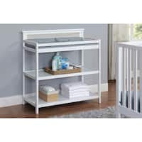 Pick up only ~ Suite Bebe Connelly Changing Table. - White