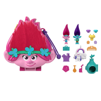 Polly Picket Trolls
