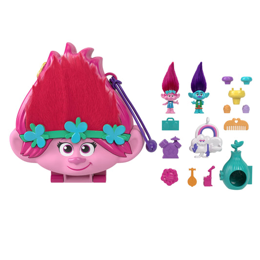 Polly Picket Trolls