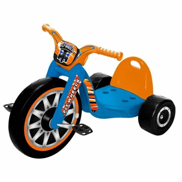Pick up only~ Fly Wheels Original 15" Ride-On