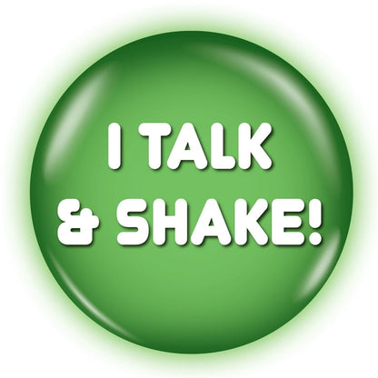 New~Disney and Pixar Inside Out 2 Shaking with Anxiety Feature