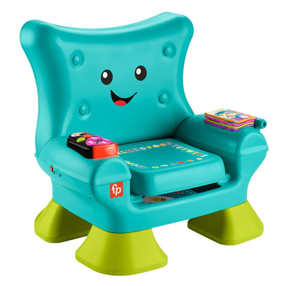 Pick Up only~ Fisher Price Laugh & Learn smart stage chair