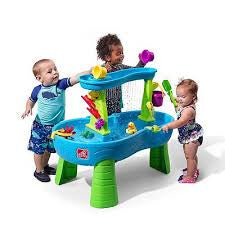 Pick up only~Step 2 water table