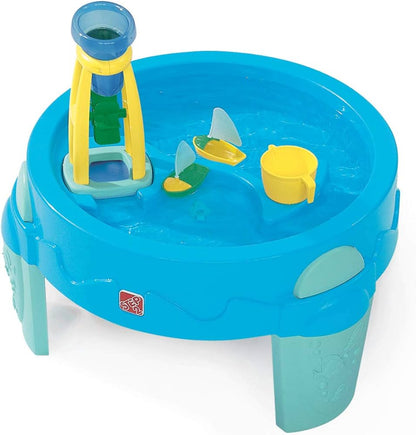 Pick up only~ Step 2 Waterwheel Play Table