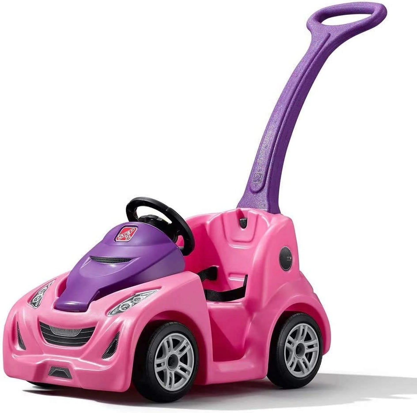 Pick up only~ Step2 Pink Push Around Buggy GT Push Car