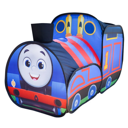 New~ Thomas the Train & Friends Pop Up Play Tents
