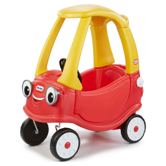 Pick up only~ Little Tikes Cozy Coupe red