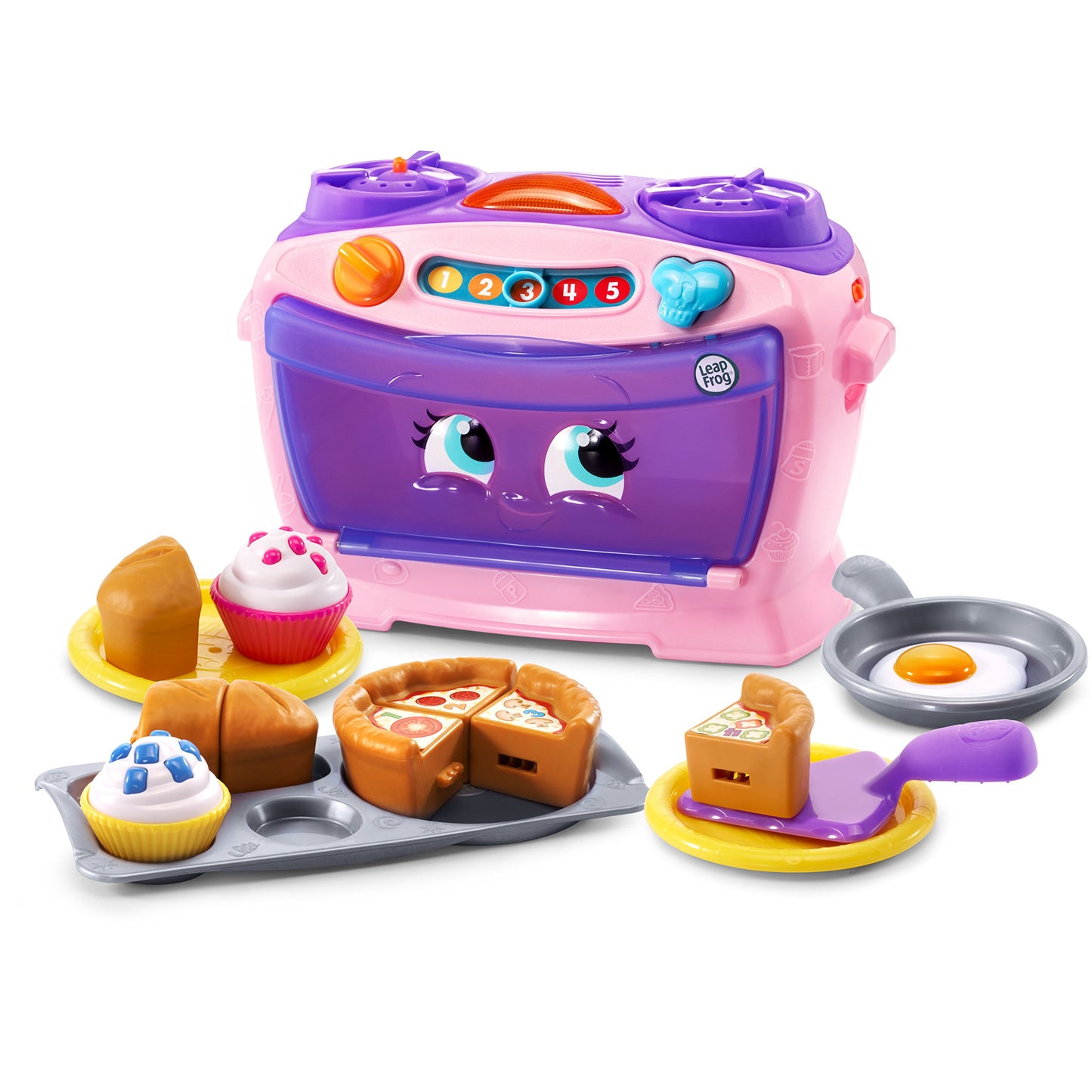 LeapFrog Number Lovin' Oven