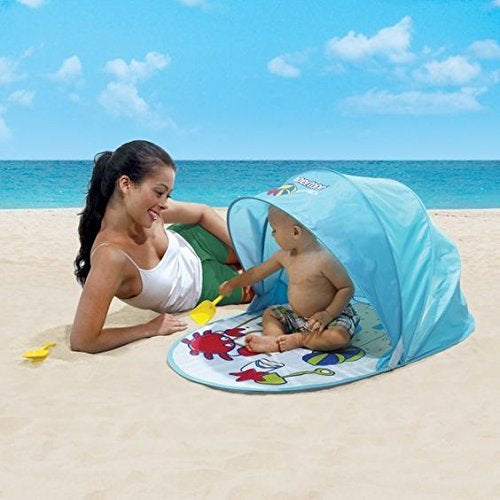 Pick up only ~ Coppertone  Sun Shelter