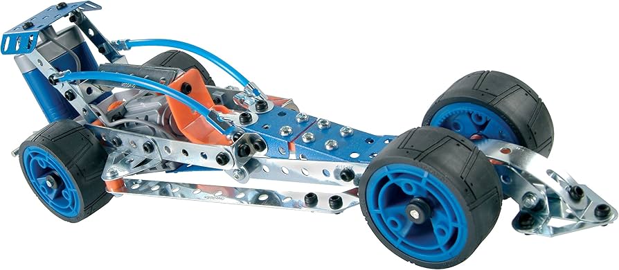 New~ Meccano, kid's toys, construction, 20 multi model