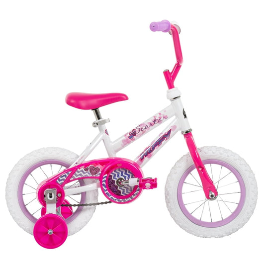 New~ Huffy 12" Sea Star Kids' Bike