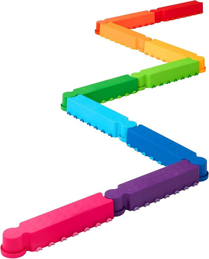 Rainbow Ridge Balance Beam