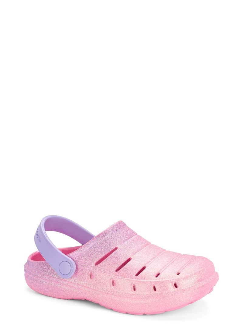 New Size 13 Rugged Shark Swivel-Strap EVA Clogs