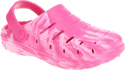 Size 12 Rugged Shark EVA molded clogs