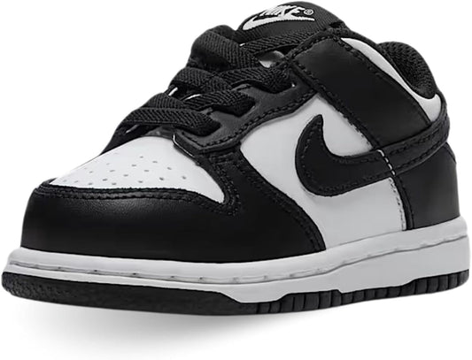 Nike Kid's Dunk Low Sneaker size 8