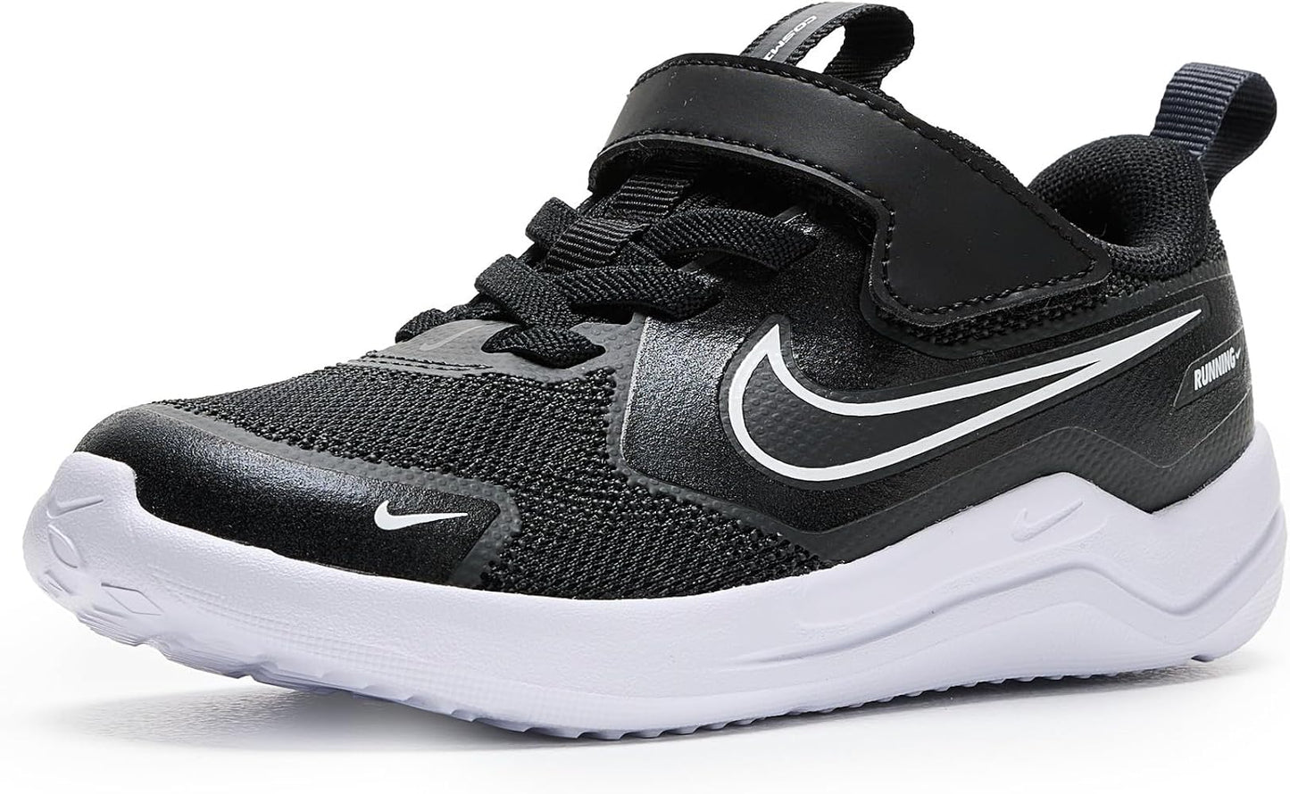 New Nike Cosmic Runner Black 13.5