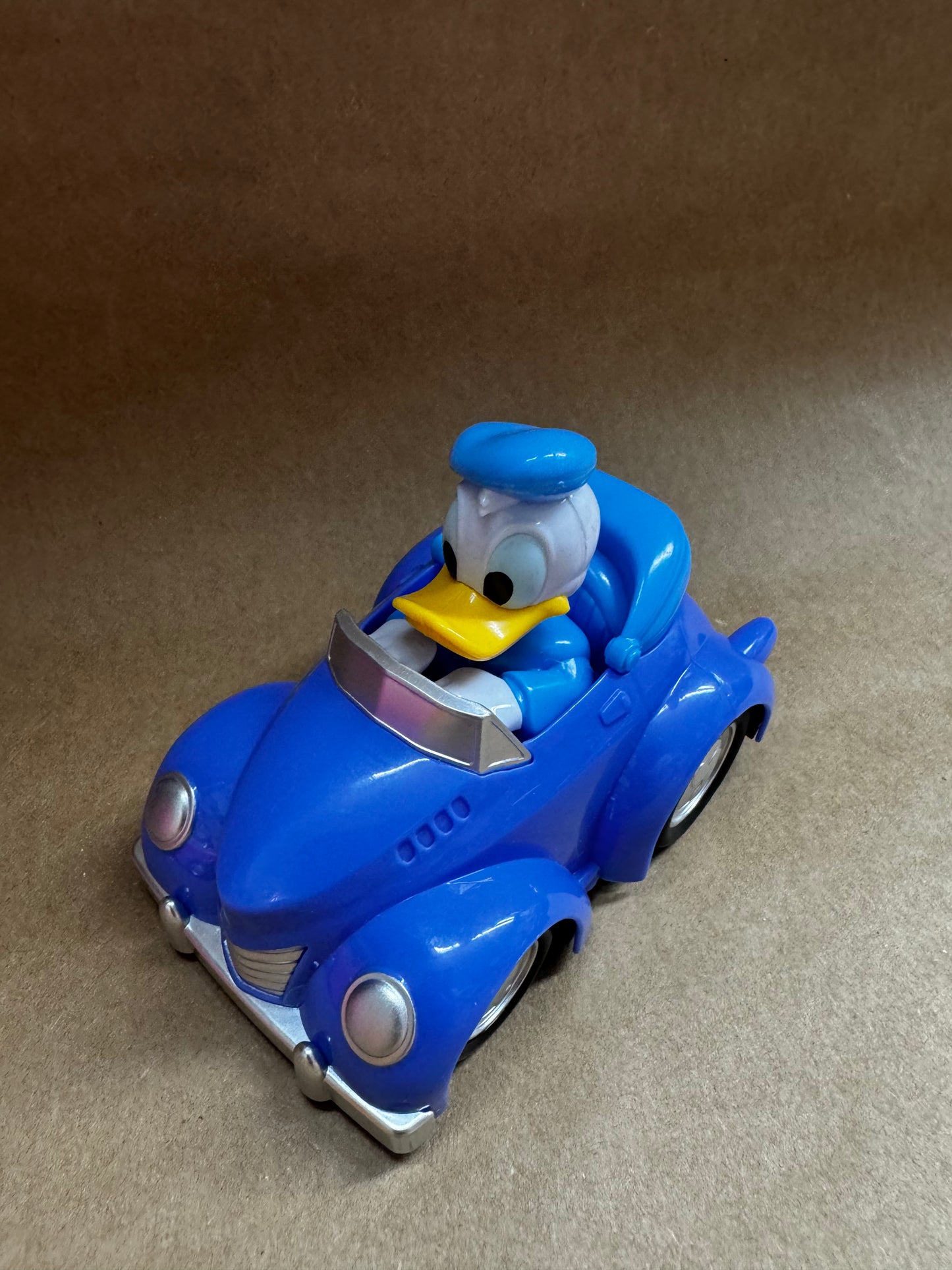 Disney Pull Back and Go Cars