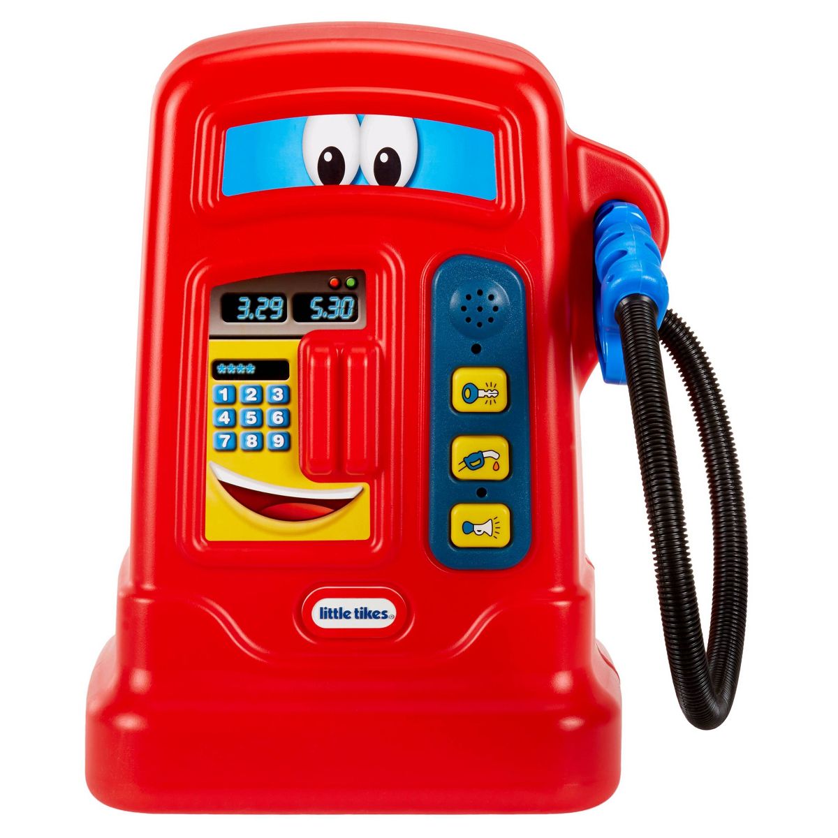 Pick up only ~ Little Tikes Cozy Pumper Toy