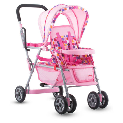 Pick up only~ Joovy Baby Doll Caboose Tandem Stroller