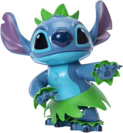 Hula Dancing Stitch Figure