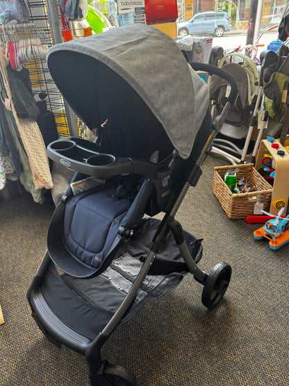 Pick up only~  (New) Single Graco Modes Stroller