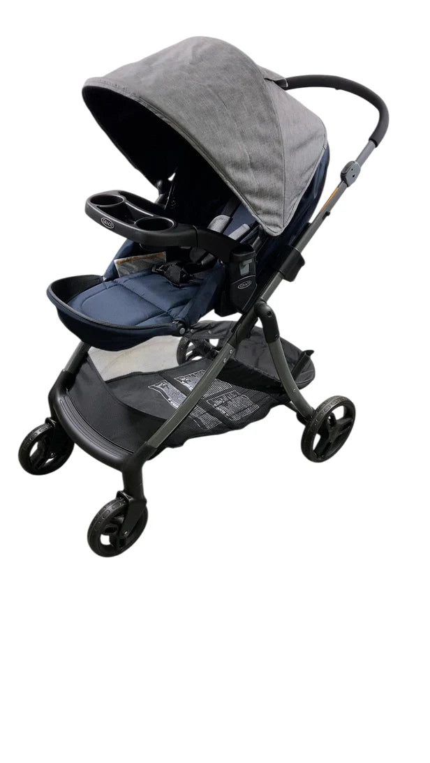Pick up only~  (New) Single Graco Modes Stroller