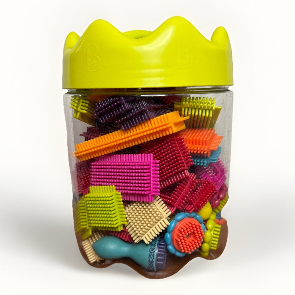 B. Toys Stackadoos
