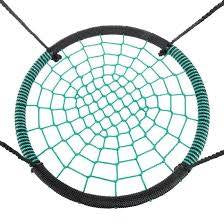 Pick up only~ Spider Web Tree Swing