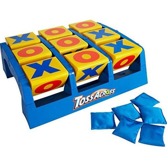 Pick up only~ Mattel Toss Across Board Game