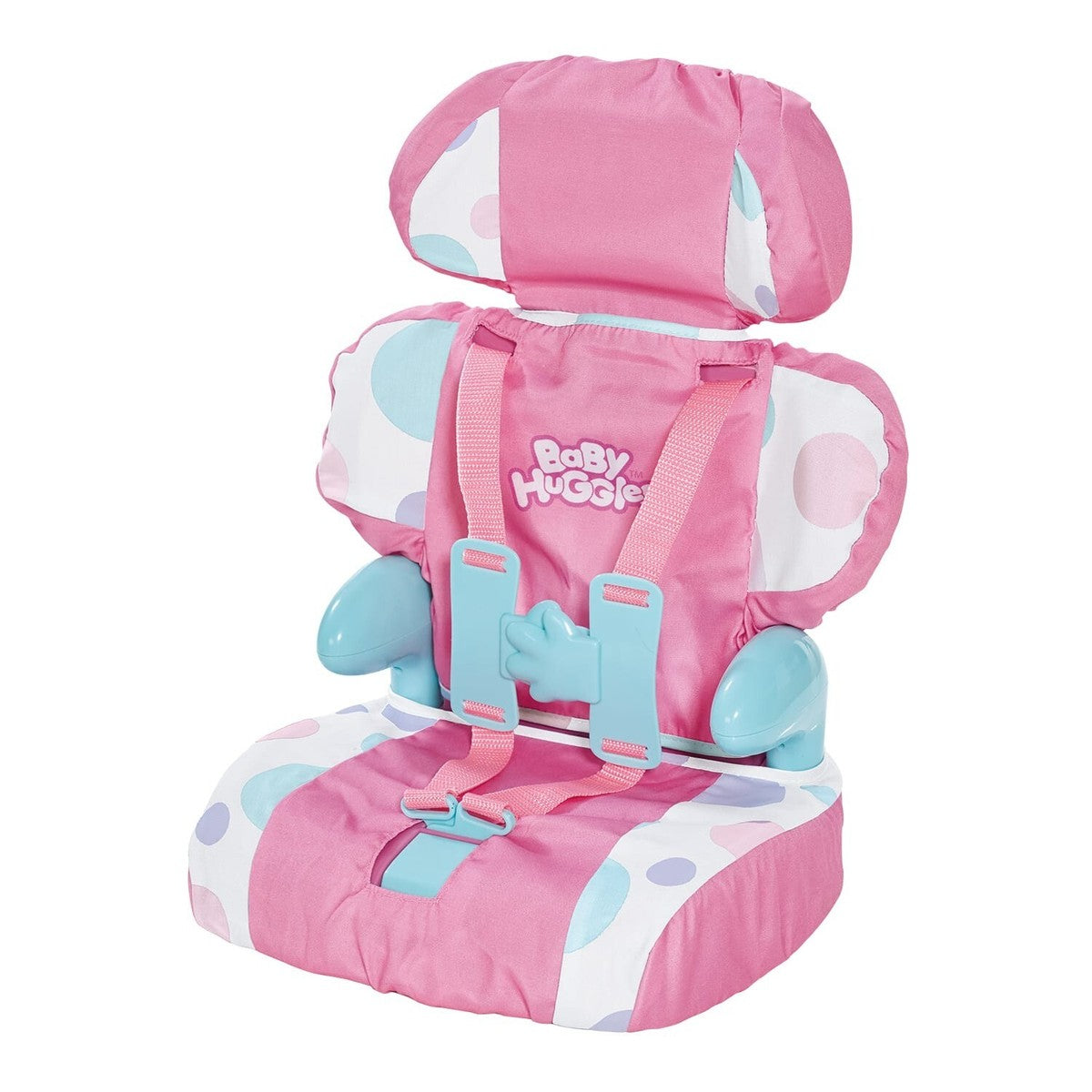 Pick up only~ Baby Huggles car booster seat