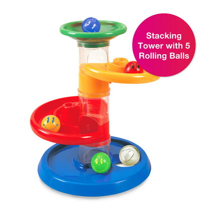 Pick up only ~  Ball Drop Set