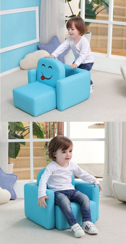 Pick up only Multifunctional Armchair/desk/Table