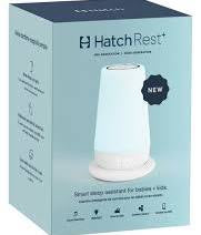 New~ pick up only Hatch Rest
