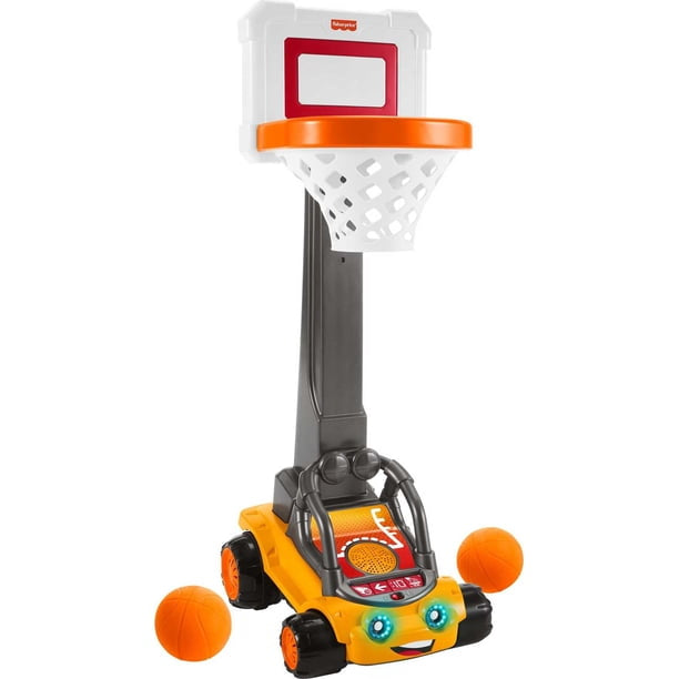Pick up only~ Fisher-Price B.B. Hoopster