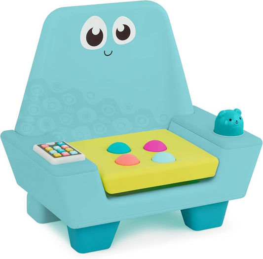 Pick up only~ B. toys Little Learner's Chair