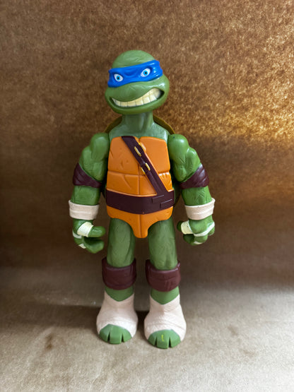 2016 Teenage Mutant Ninja Turtles action figures
