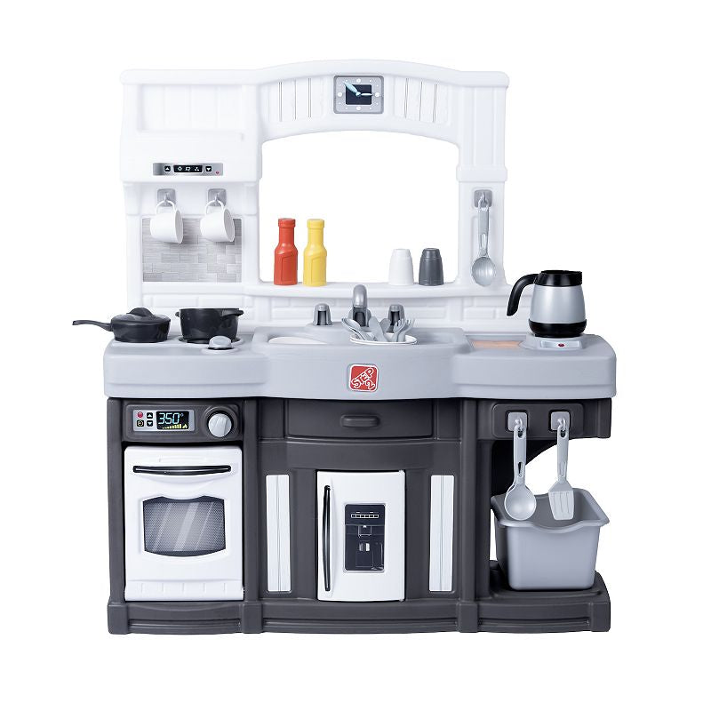Pick up only~ Step2 Modern Cook Stove Set
