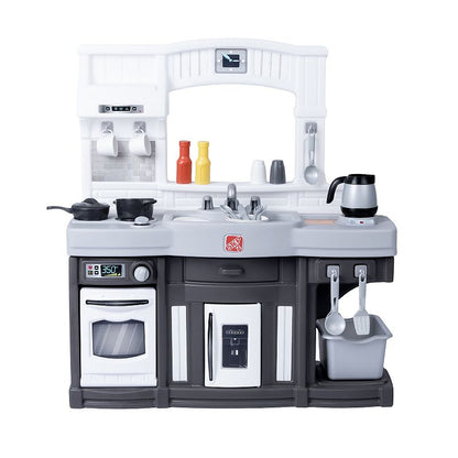 Pick up only~ Step2 Modern Cook Stove Set