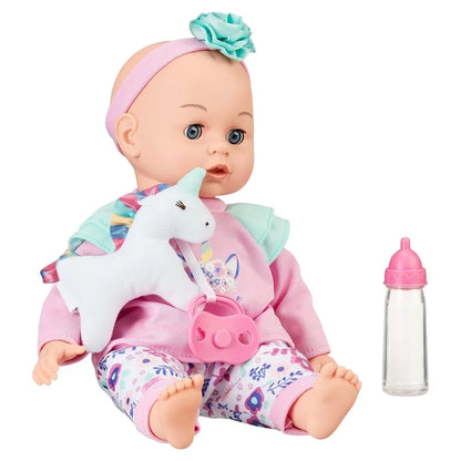 New~ My Sweet Love Baby Doll toy set