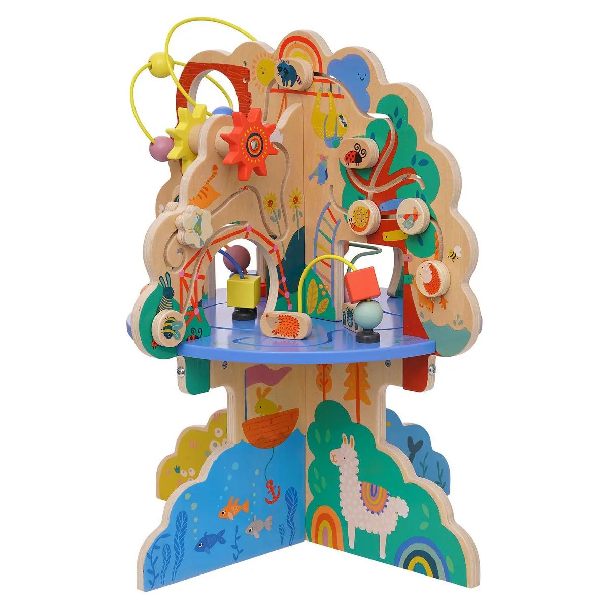 Pick up only~Manhattan Toy playground