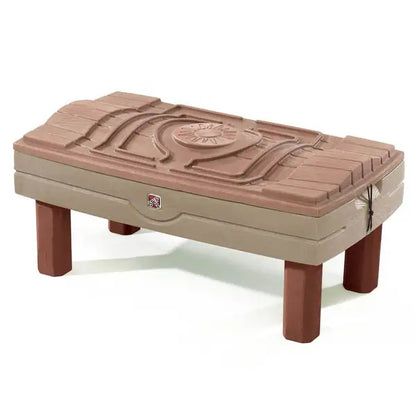 Pick up only~ Step 2 Sand/water Table