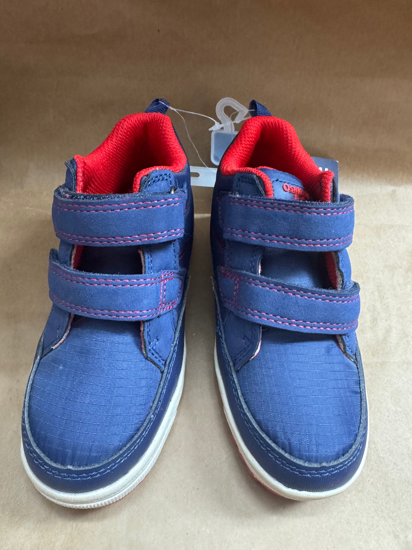 Oshkosh Shoes New size 8 or 9