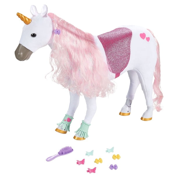 Pick up only~ My Life As Magical Pet Unicorn for 18 inch Dolls