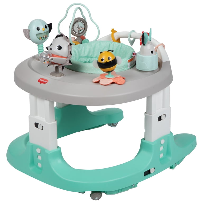 Pick up only~ Tiny Love 4-in-1 Here I Grow Mobile Activity Center