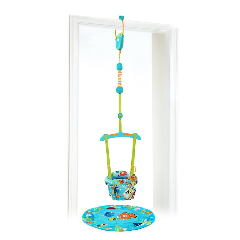 Pick up only~ Nemo Doorway jumper