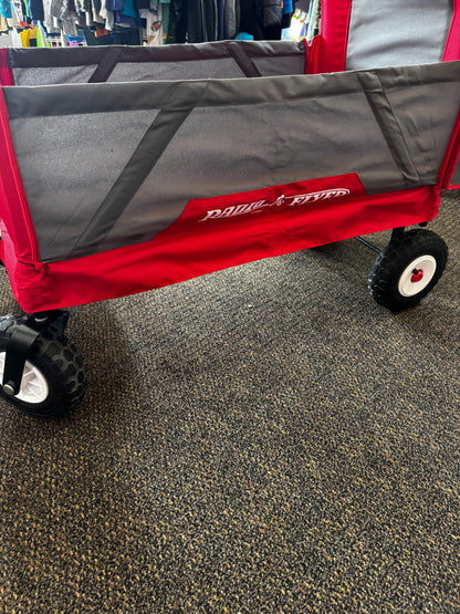 Pick up only~Radio Flyer Wagon