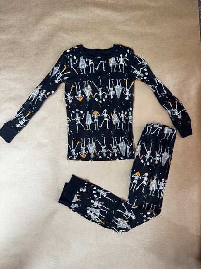 Halloween Pajamas size 6