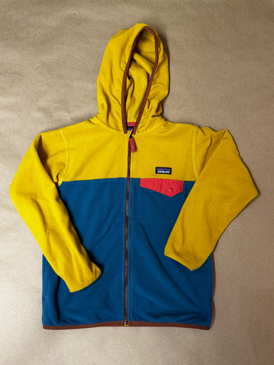 Patagonia Fleece Jackets