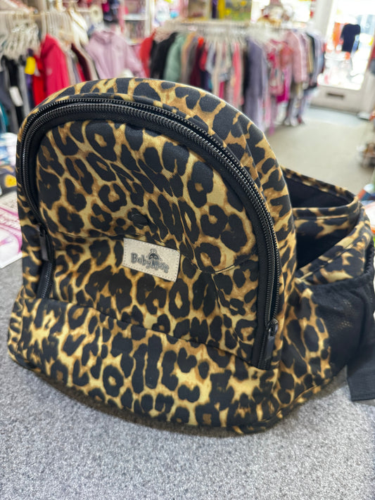 Hip carrier