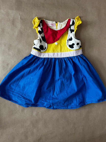 Disney Toy Story Costume